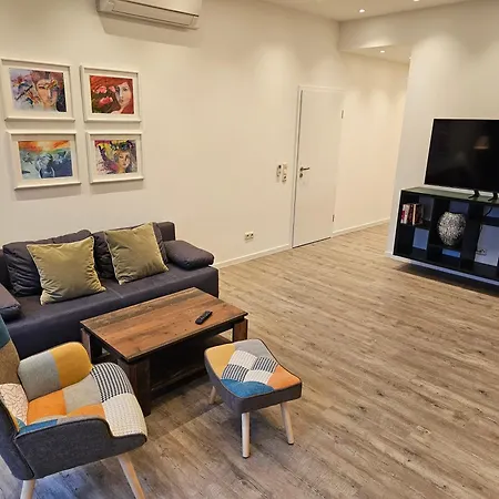 Vermietung Brunner Aparthotel 3*