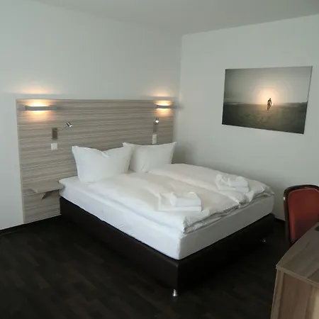 Aparthotel Vermietung Brunner 3*
