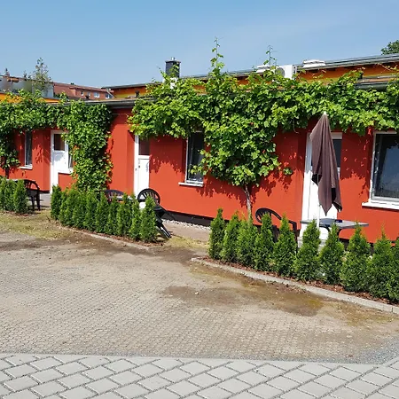 Aparthotel Vermietung Brunner 3*