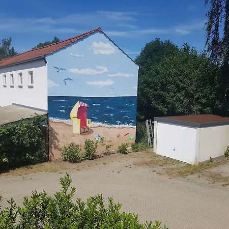 Vermietung Brunner
