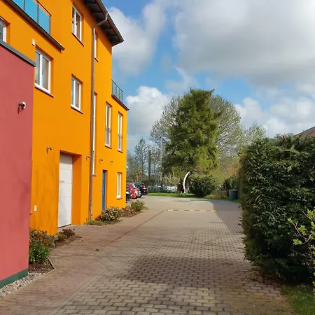 Vermietung Brunner Aparthotel 3*