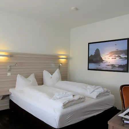 Vermietung Brunner Aparthotel Rostock