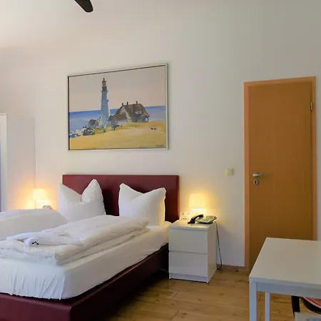 Vermietung Brunner Aparthotel