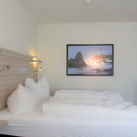 Aparthotel Vermietung Brunner