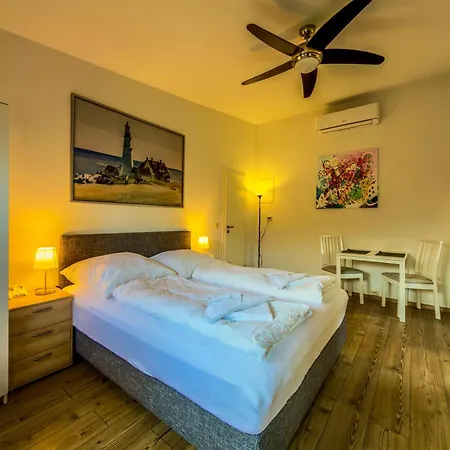 Vermietung Brunner Aparthotel