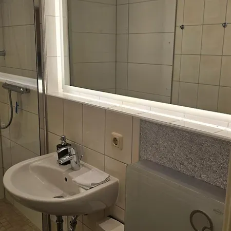 Aparthotel Vermietung Brunner Rostock