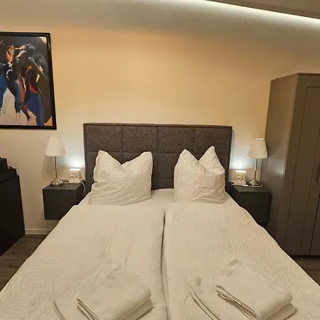 Vermietung Brunner Aparthotel