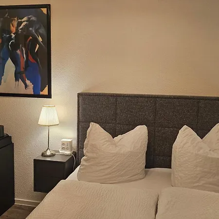 Aparthotel Vermietung Brunner
