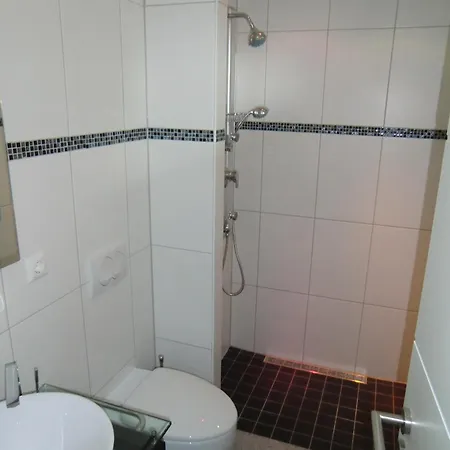 Aparthotel Vermietung Brunner Rostock