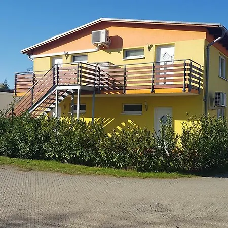 Vermietung Brunner Aparthotel Rostock