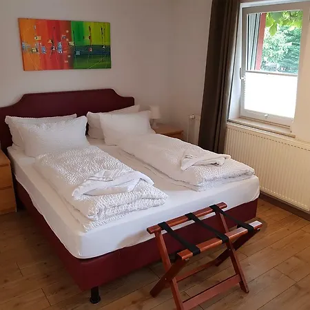 Vermietung Brunner Aparthotel 3*