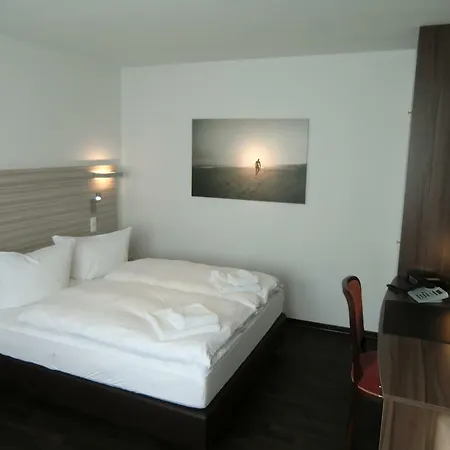 Aparthotel Vermietung Brunner
