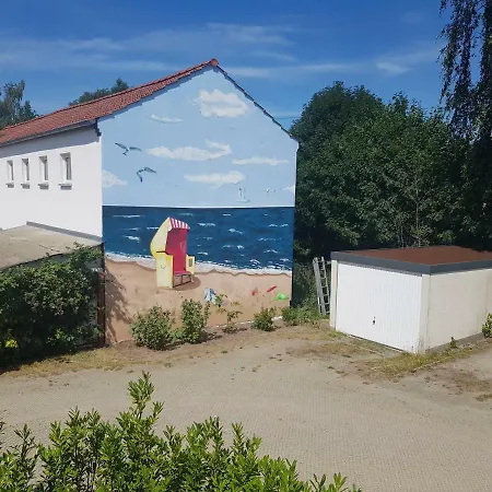 Aparthotel Vermietung Brunner 3*