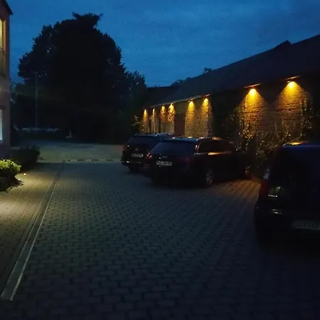 Aparthotel Vermietung Brunner