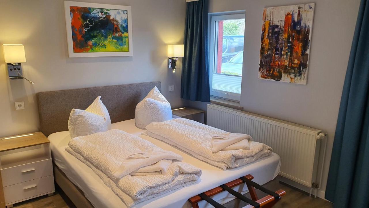 Vermietung Brunner Aparthotel