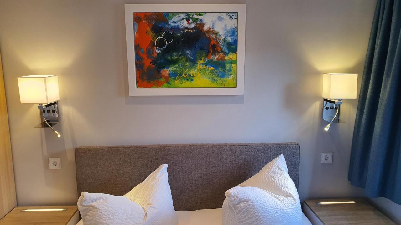 Aparthotel Vermietung Brunner 2*