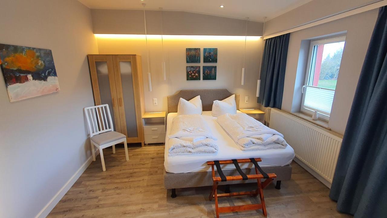 Vermietung Brunner Aparthotel