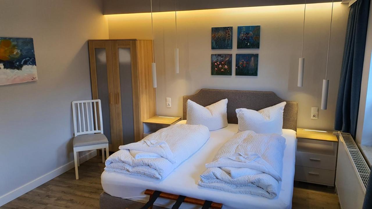 Aparthotel Vermietung Brunner Rostock
