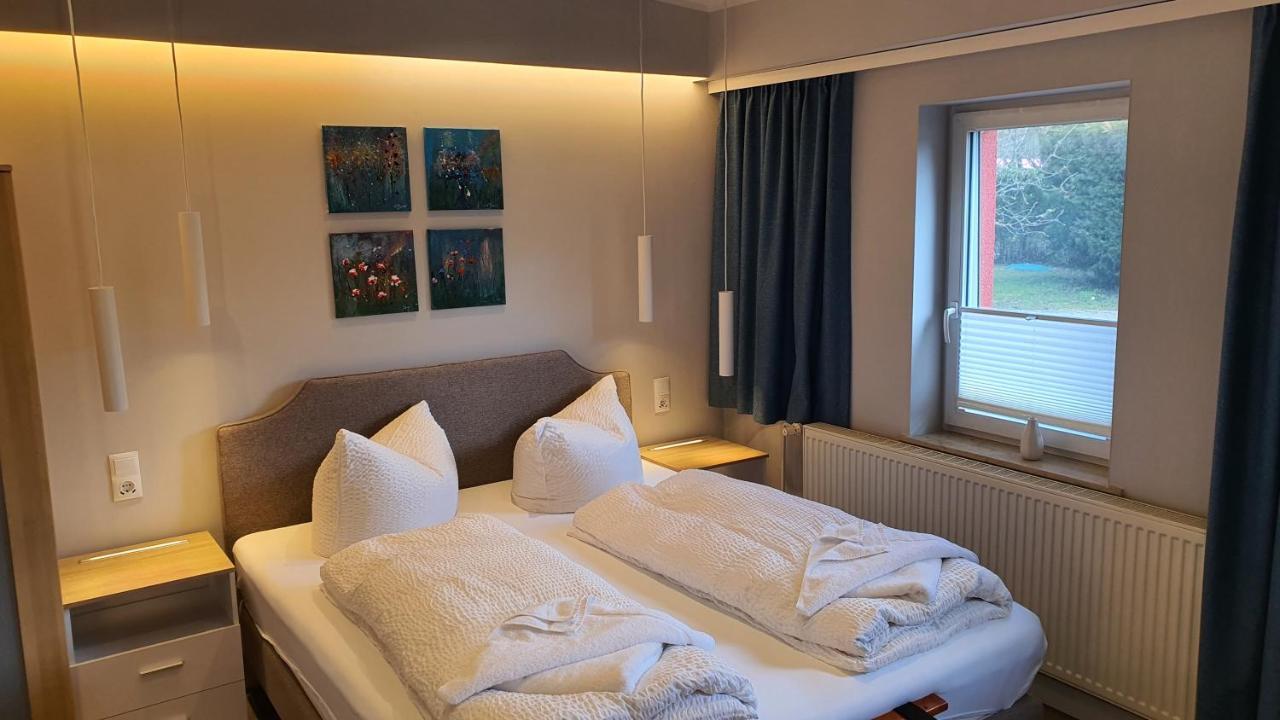 Vermietung Brunner Aparthotel