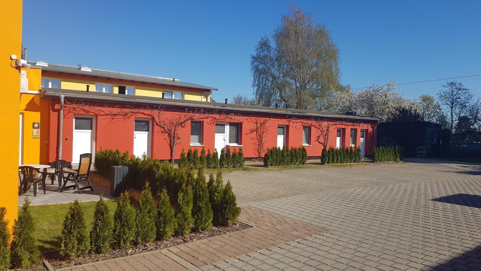 Vermietung Brunner Aparthotel Rostock