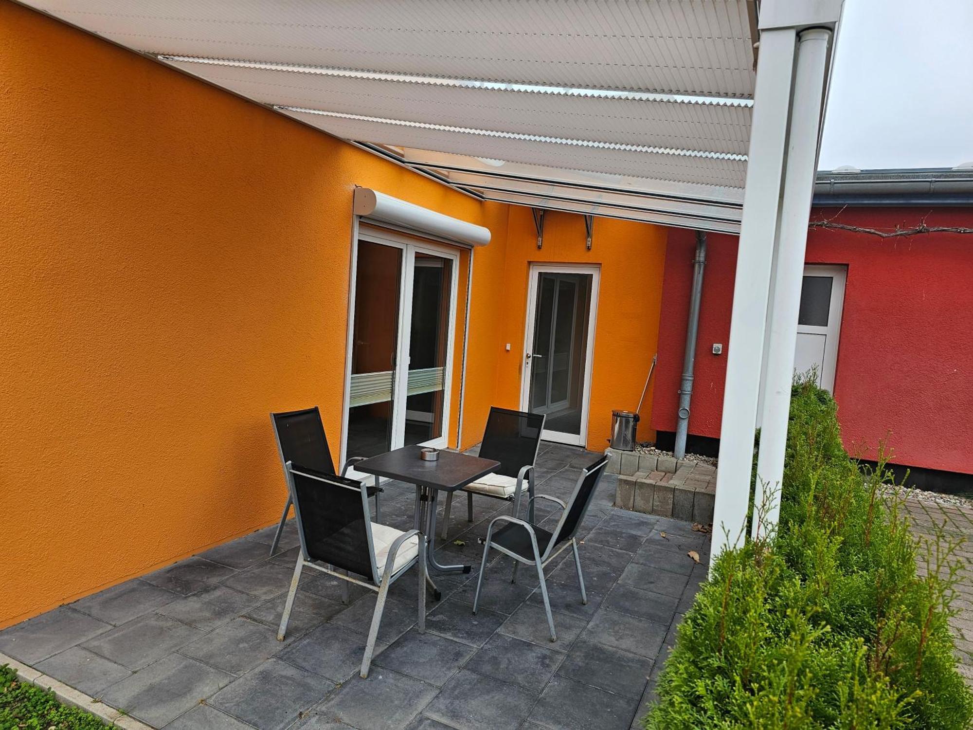 Aparthotel Vermietung Brunner 2*