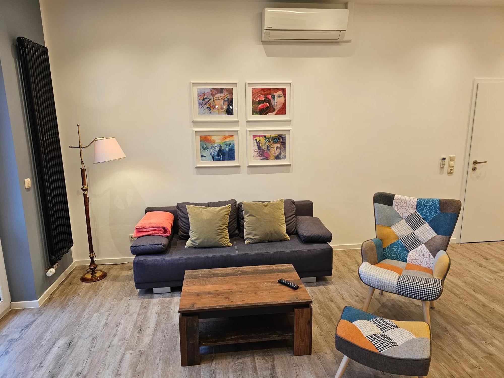 Vermietung Brunner 3*