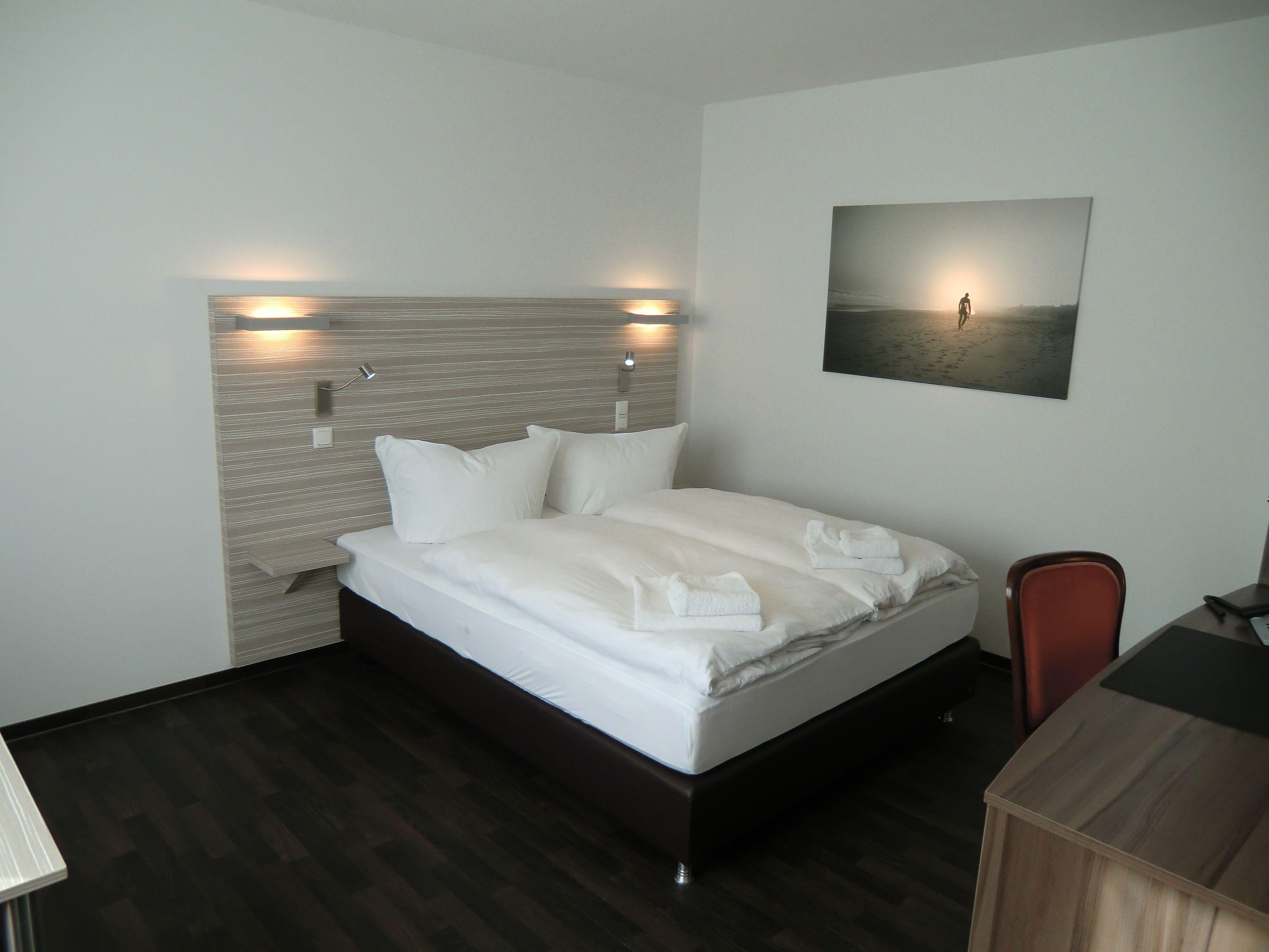 Aparthotel Vermietung Brunner 3*