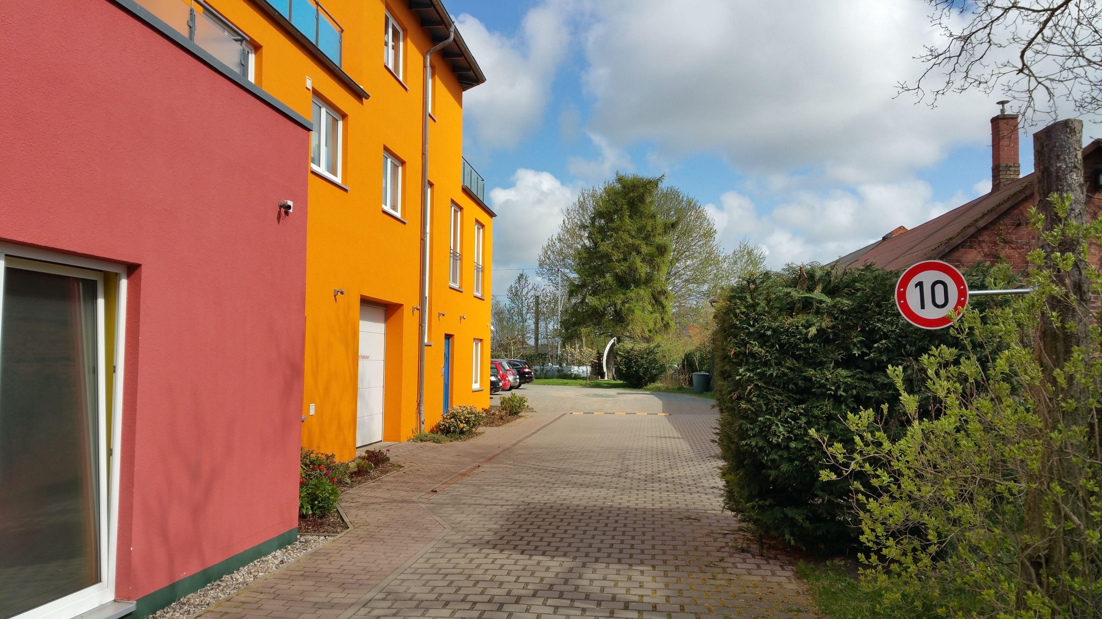 Vermietung Brunner Aparthotel 3*