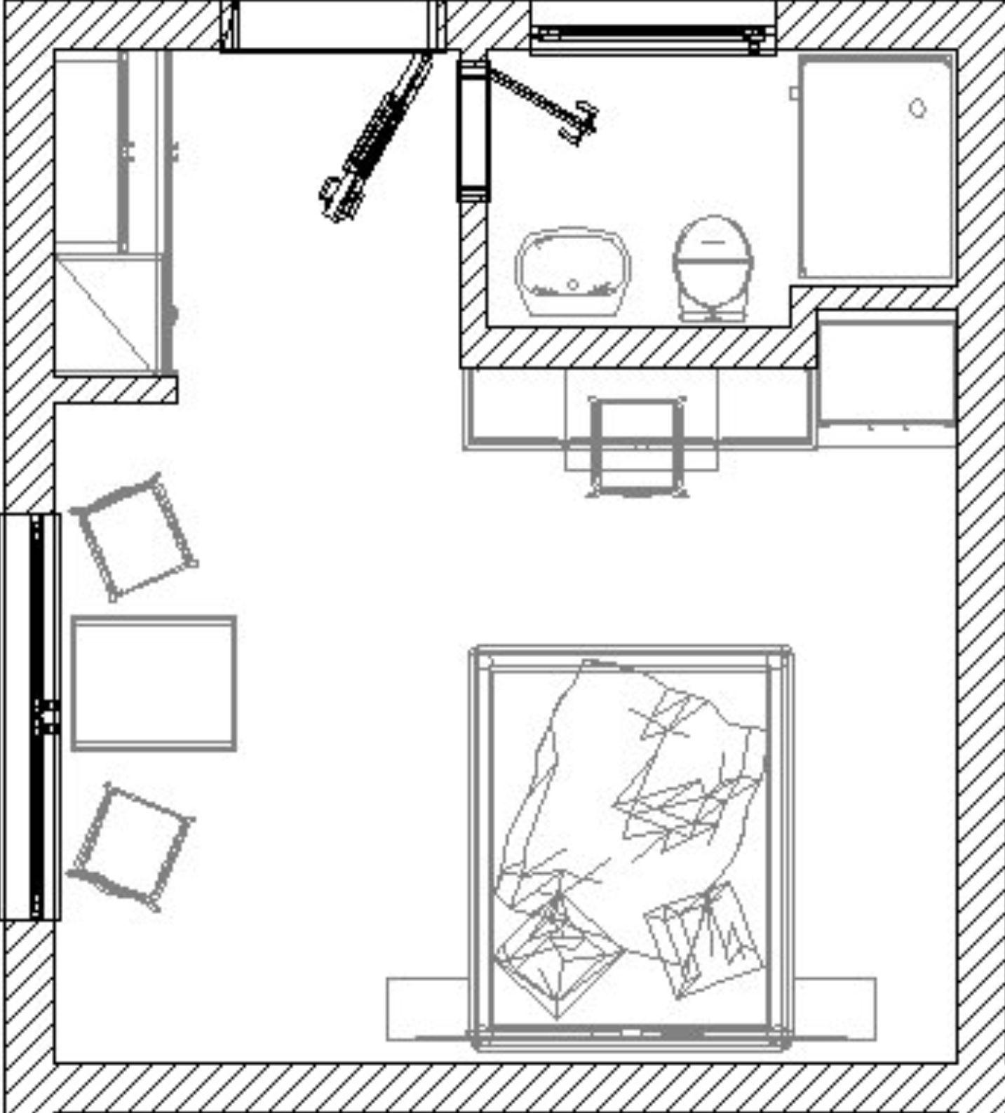 Vermietung Brunner 3* Rostock