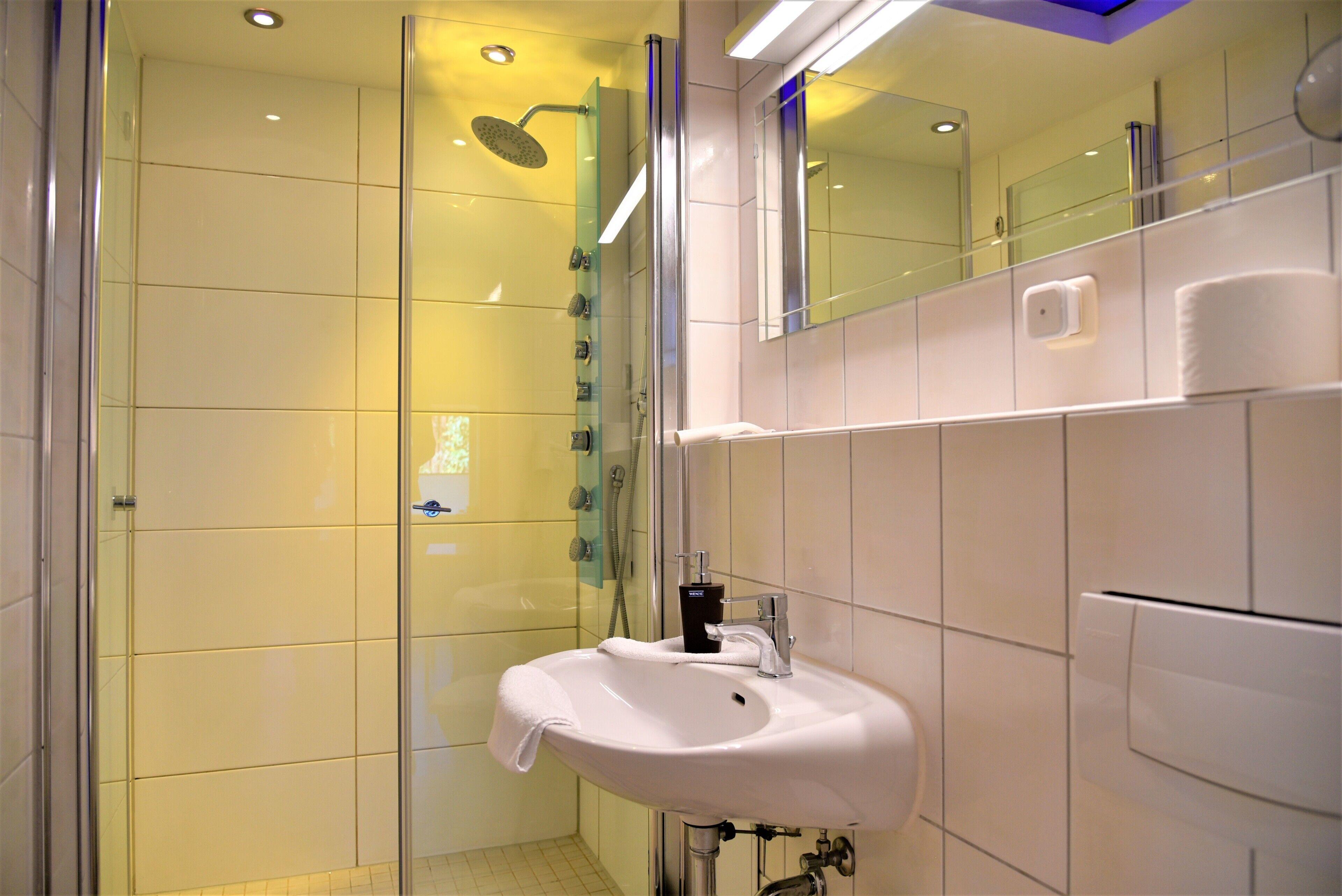 Vermietung Brunner 3* Rostock