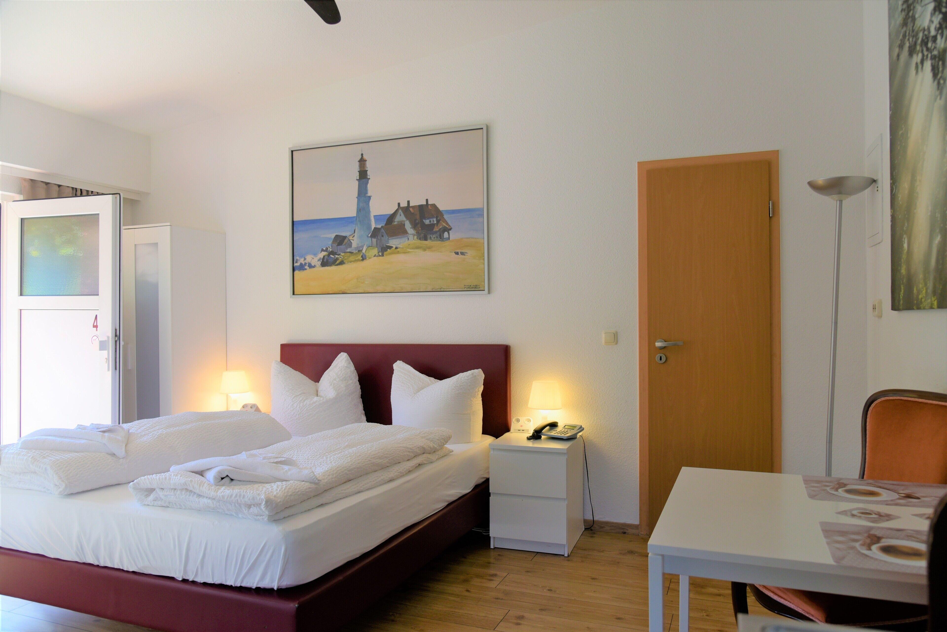 Vermietung Brunner Aparthotel