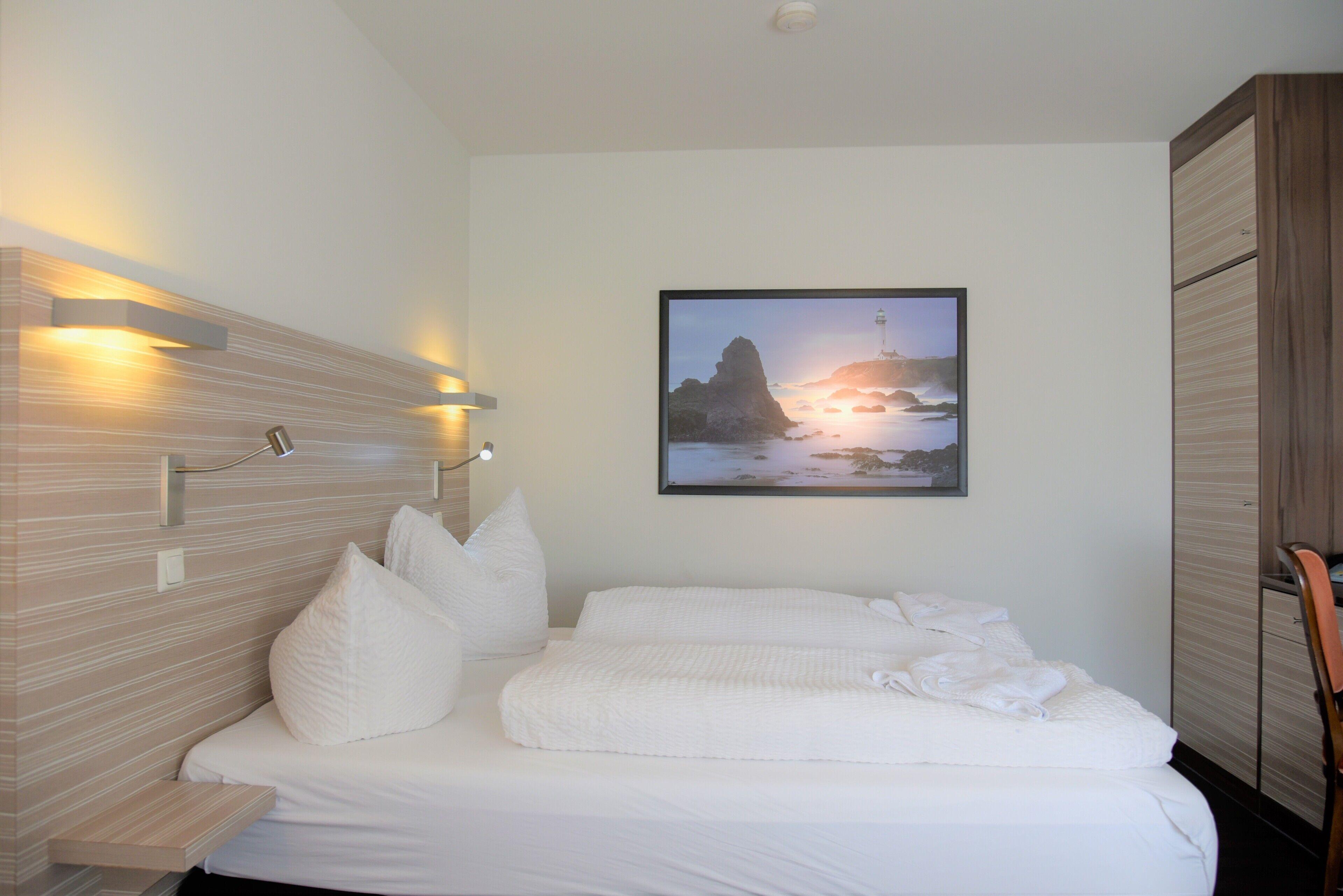 Aparthotel Vermietung Brunner