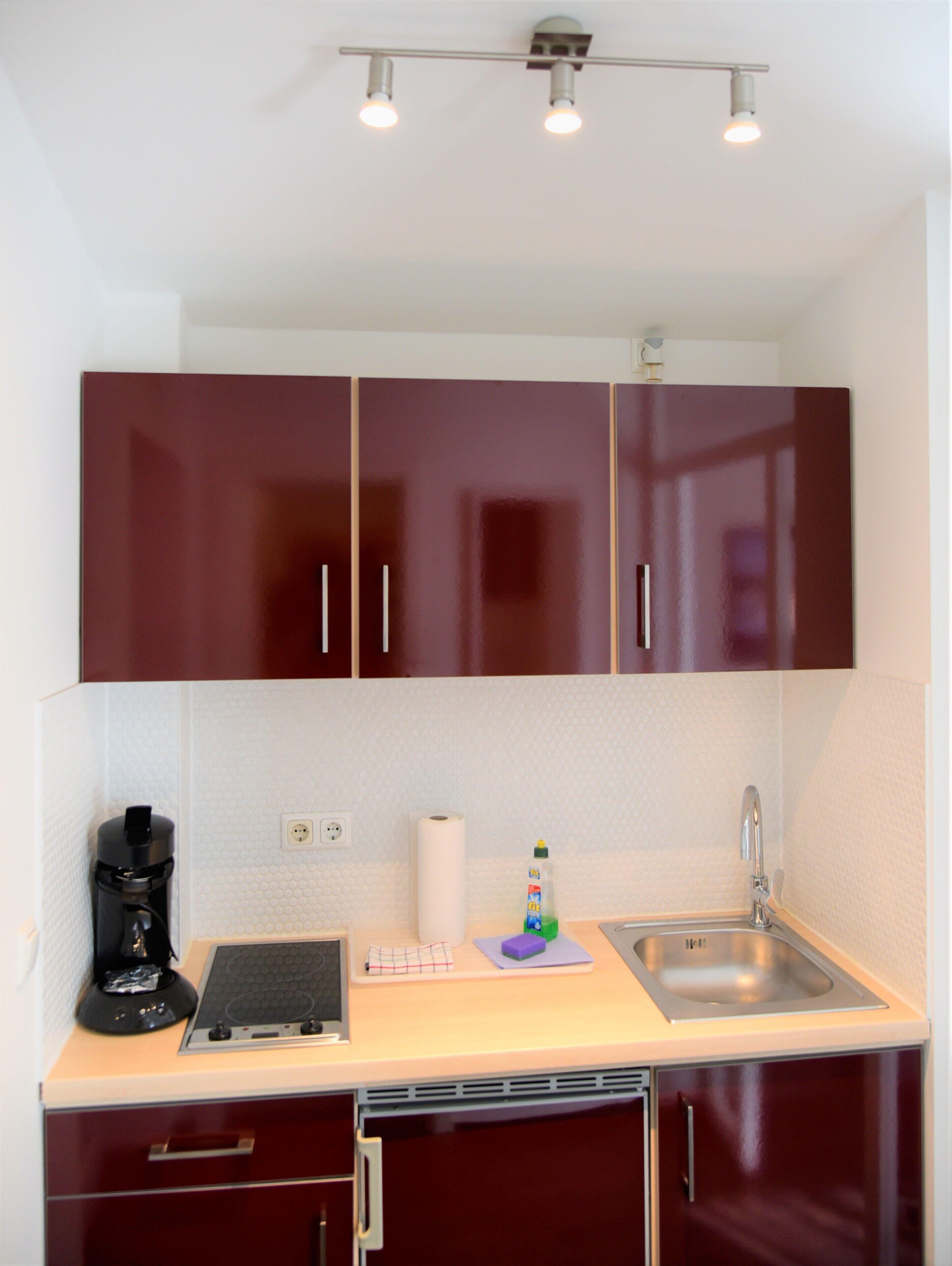 Vermietung Brunner Rostock