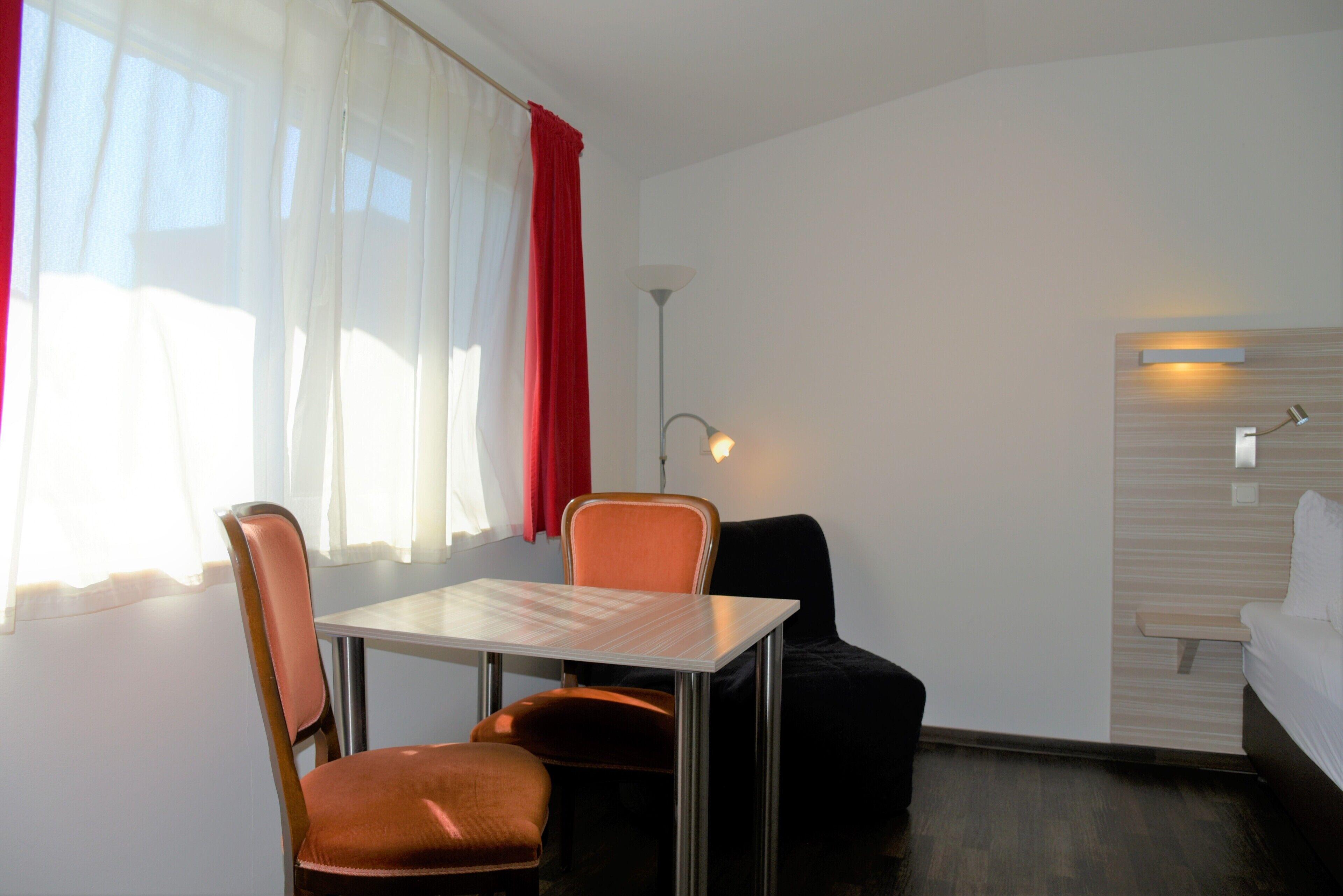 Vermietung Brunner 3*