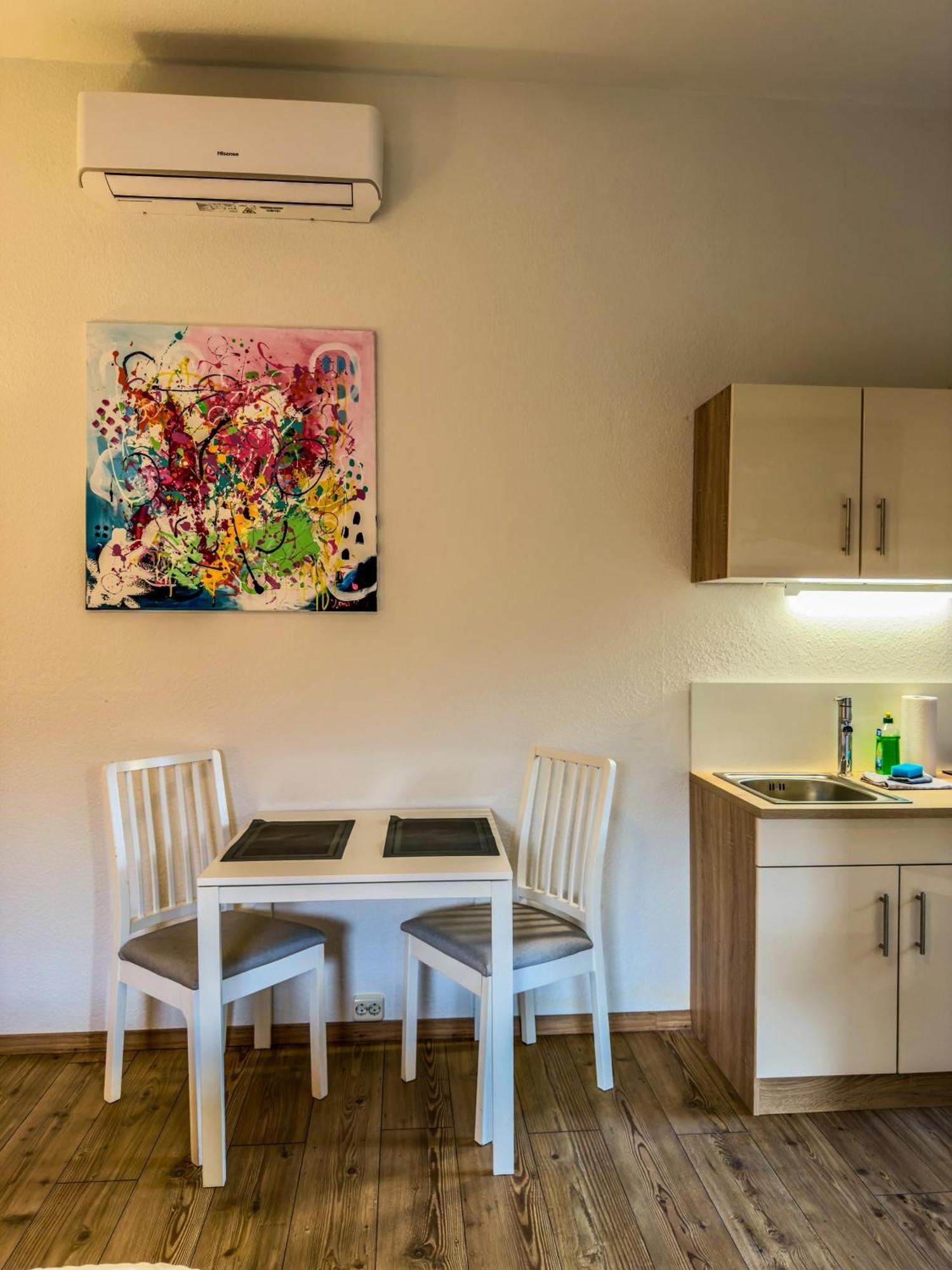 Vermietung Brunner 3*