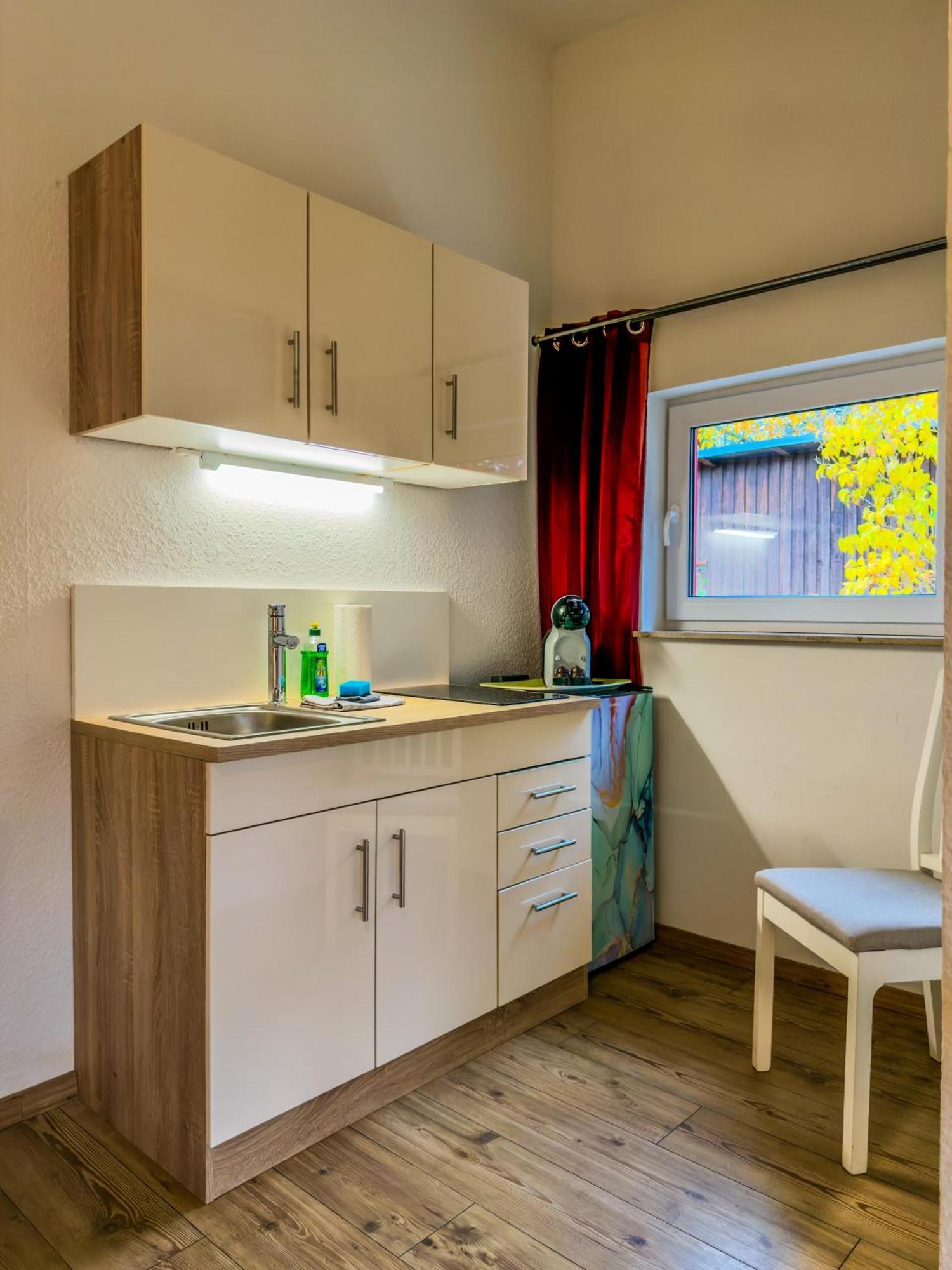 Vermietung Brunner 3* Rostock