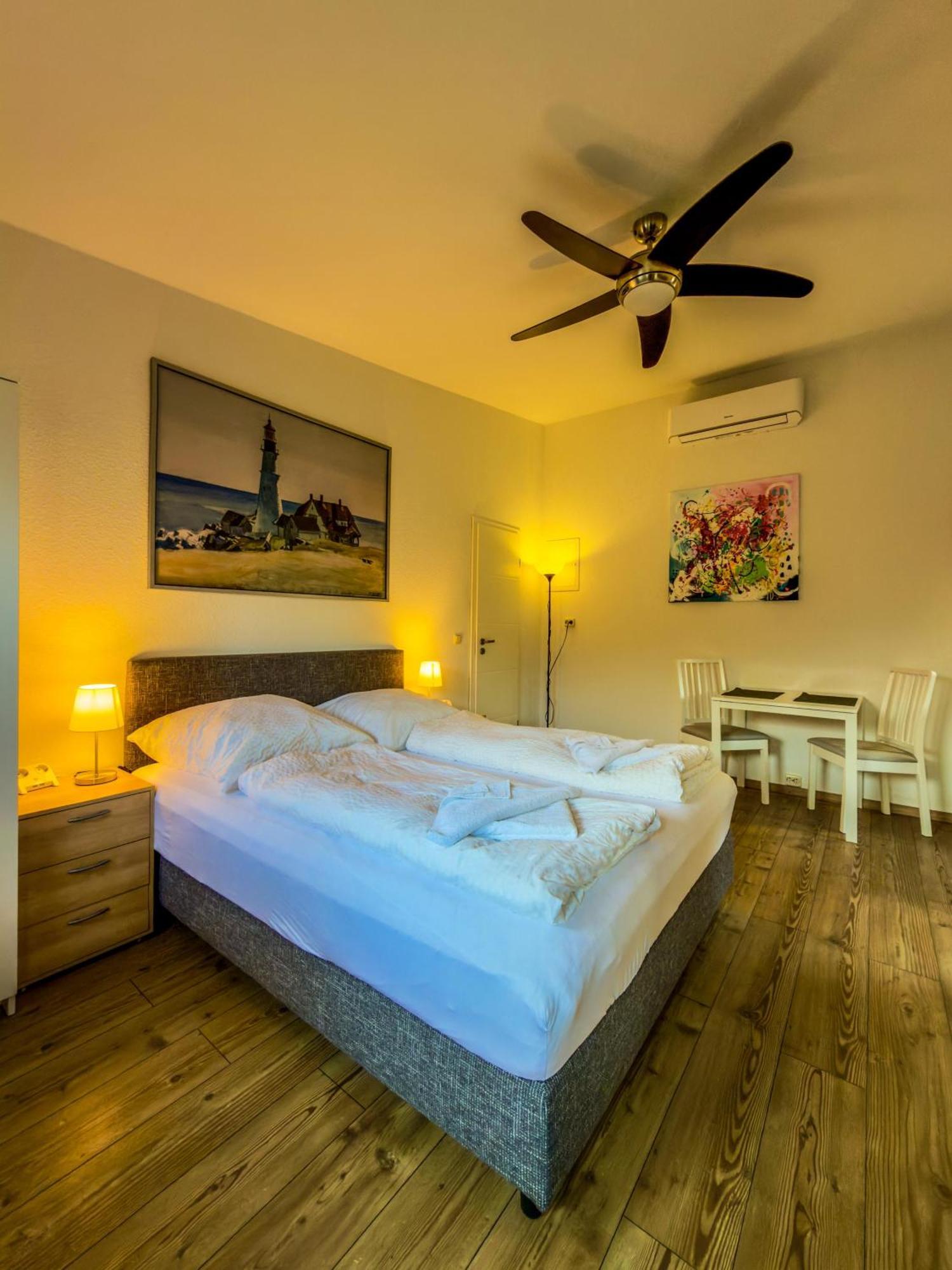 Vermietung Brunner Aparthotel