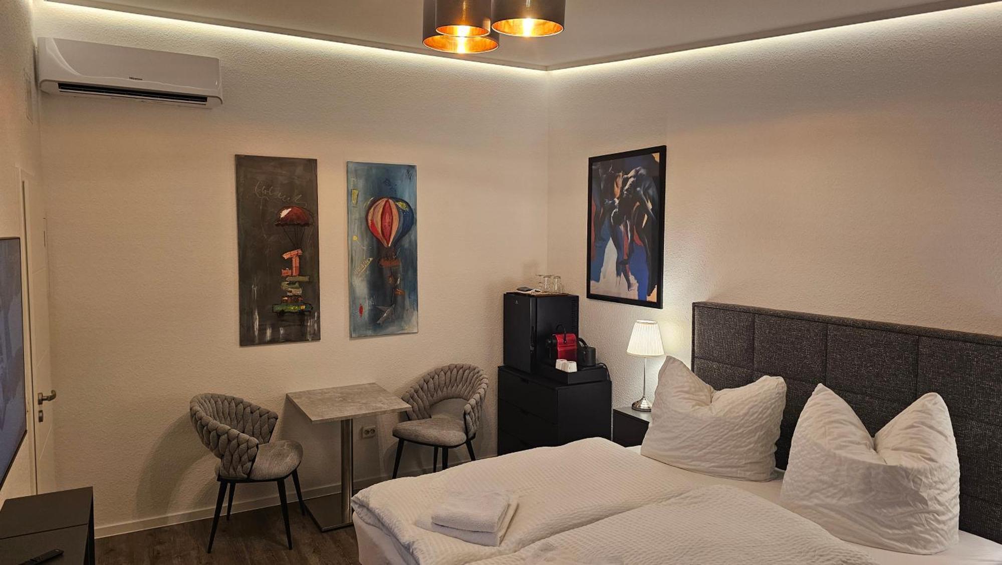 Vermietung Brunner Aparthotel