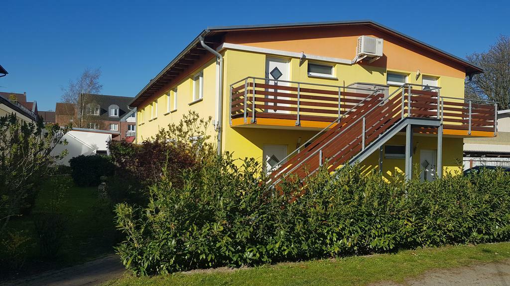 Vermietung Brunner Rostock