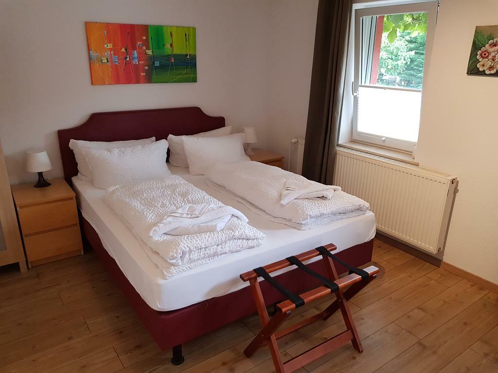 Vermietung Brunner Aparthotel 2*
