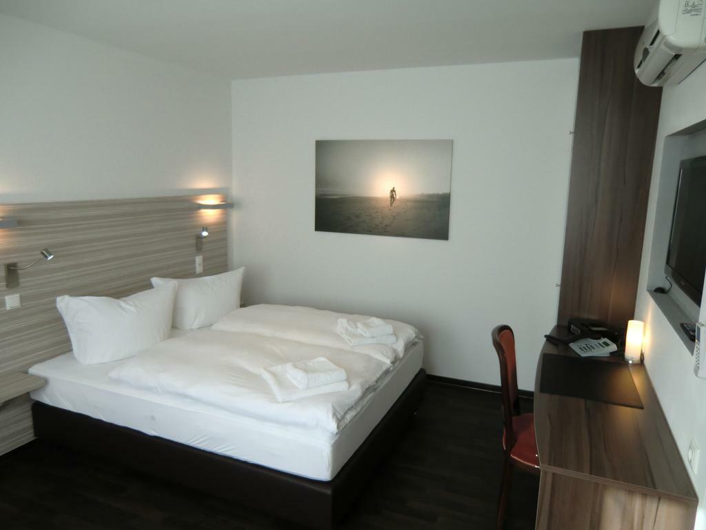 Aparthotel Vermietung Brunner