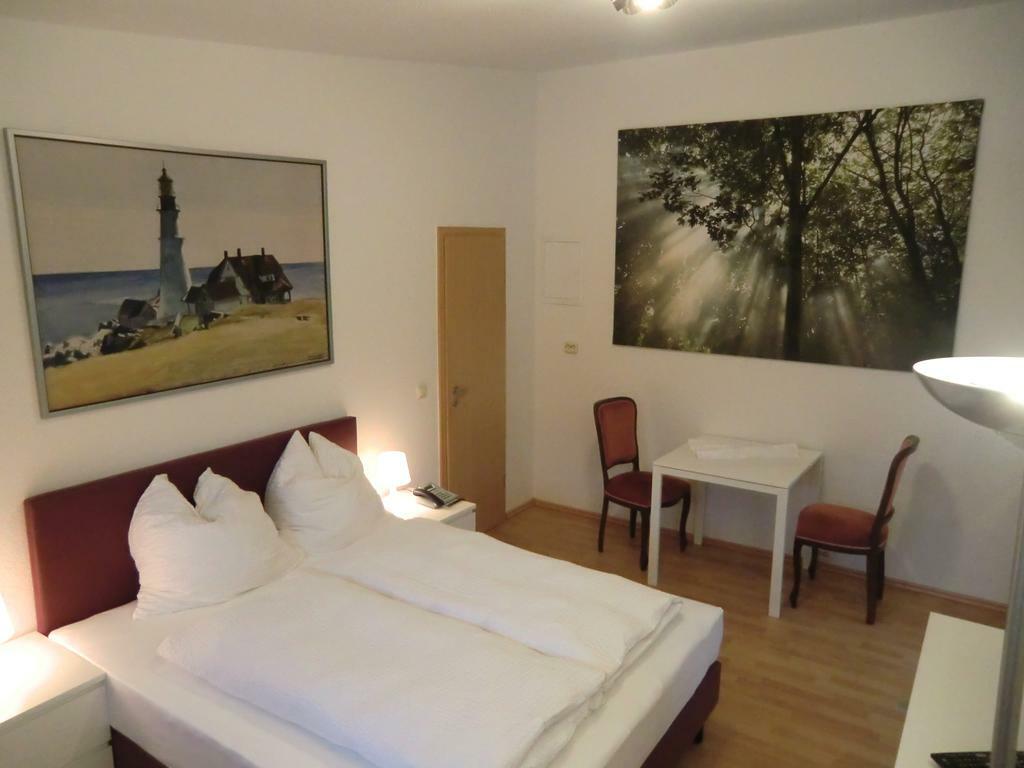 Vermietung Brunner Aparthotel Rostock