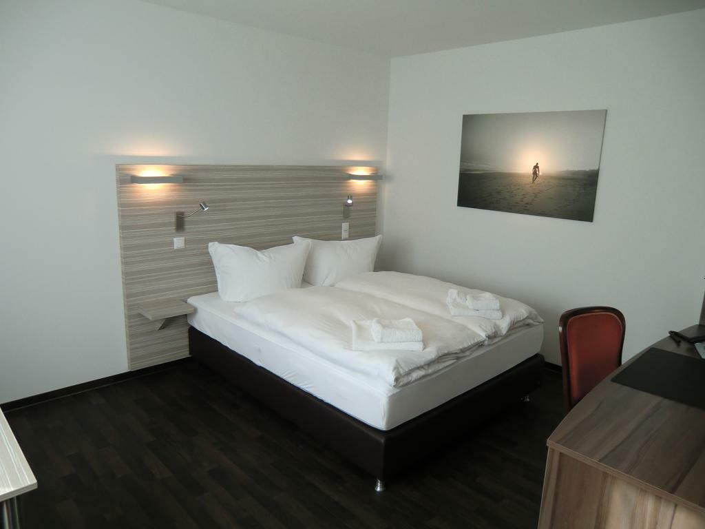 Aparthotel Vermietung Brunner 2*