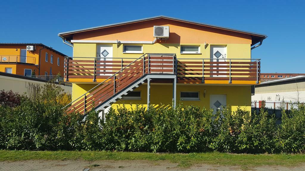 Vermietung Brunner 3*