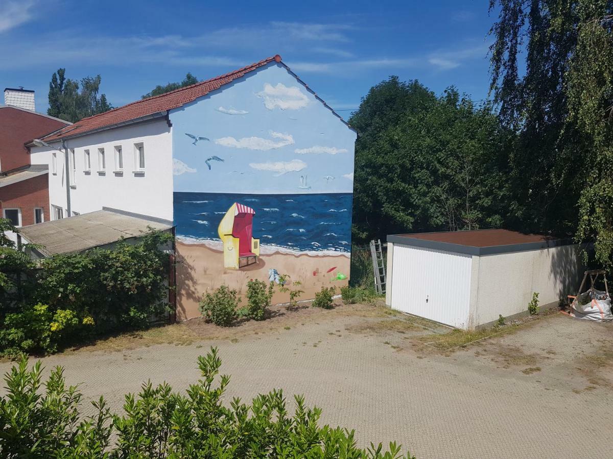 Aparthotel Vermietung Brunner 2*