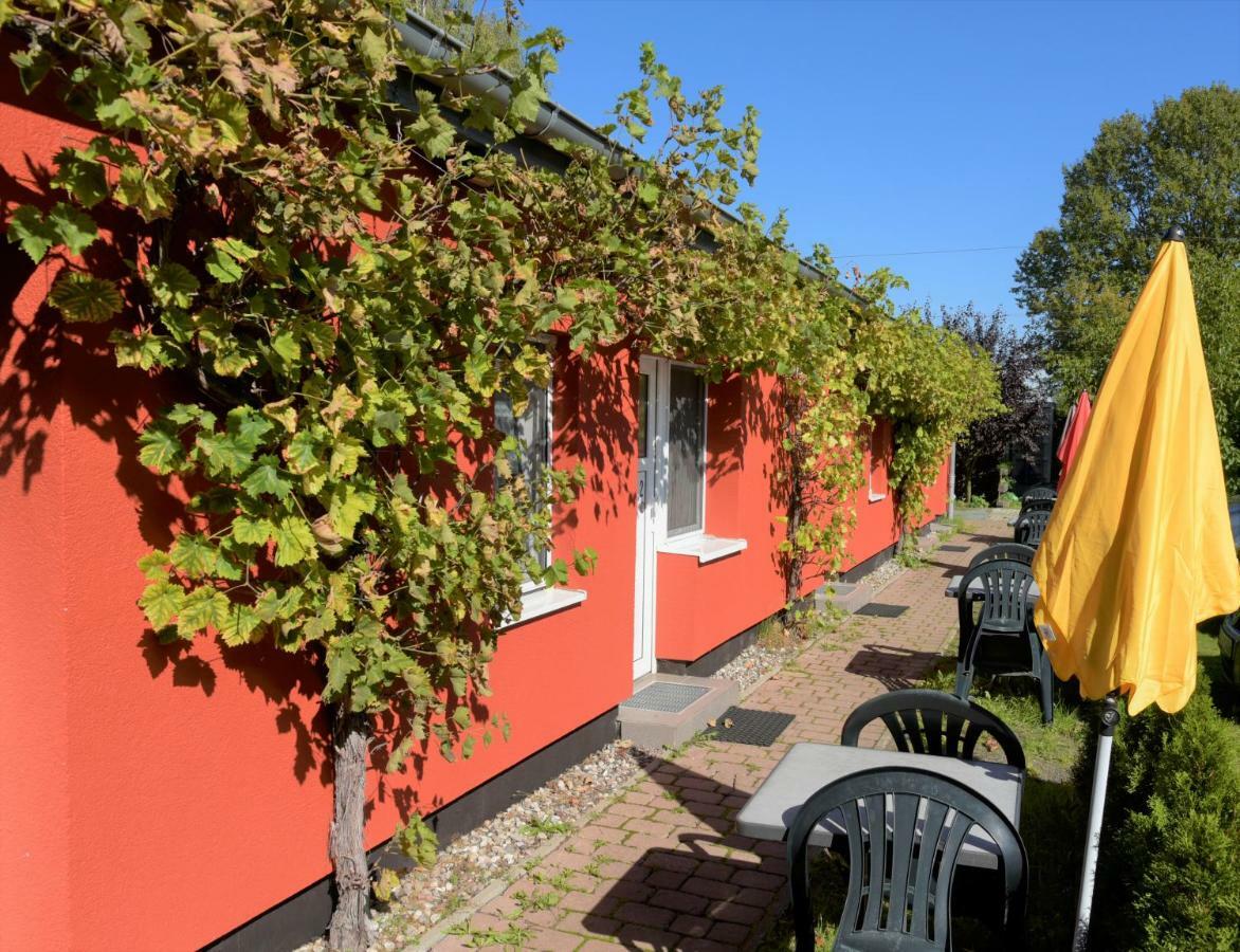 Aparthotel Vermietung Brunner Rostock