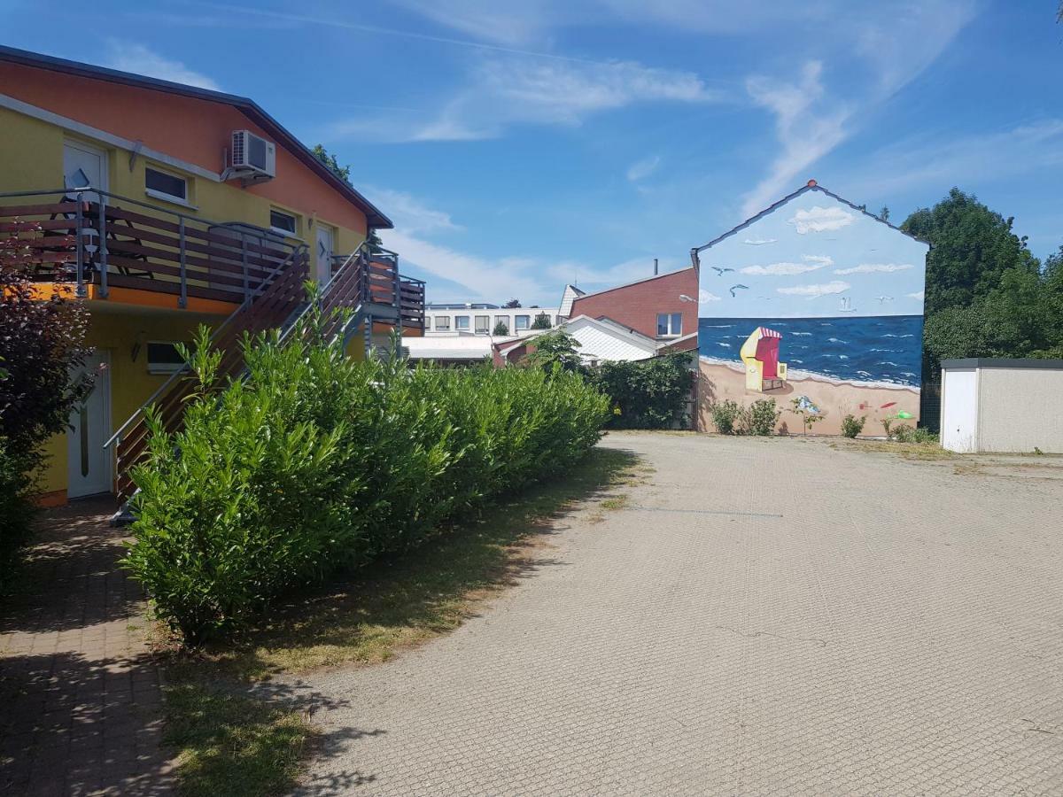Aparthotel Vermietung Brunner