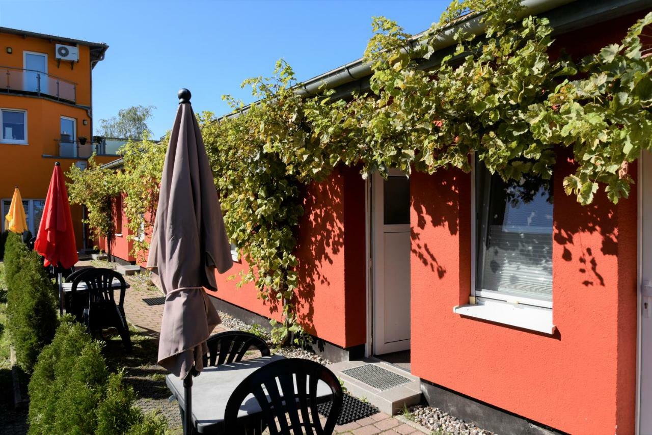 Aparthotel Vermietung Brunner 2*