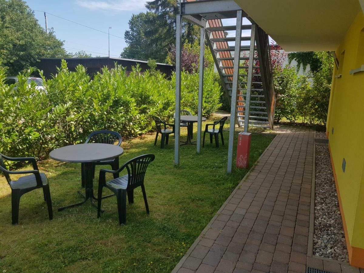 Aparthotel Vermietung Brunner Rostock