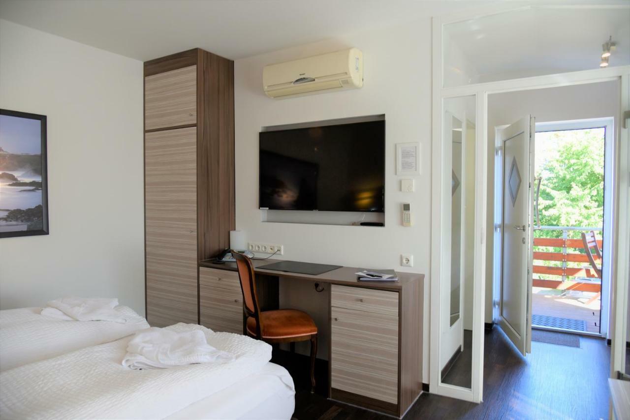 Aparthotel Vermietung Brunner Rostock